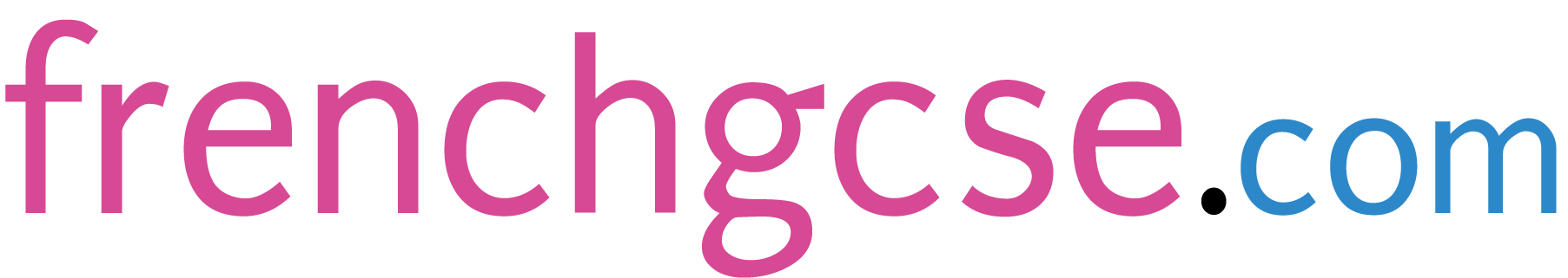 frenchgcsecom logo